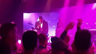 Alexander o'neal live 2020