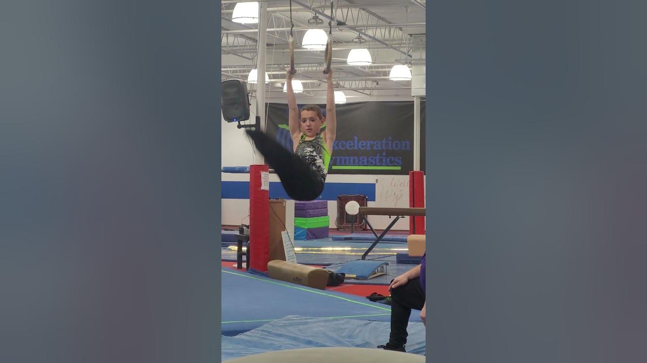 rings... frogtown invitational YouTube