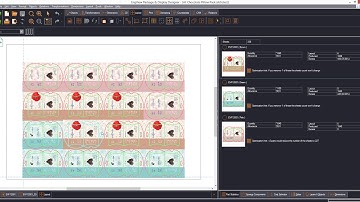 Single-sheet Nesting