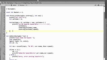 Beginning C Programming - Part 43 - Data Structures & Linked Lists #2