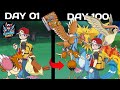 🎮Can I really beat Pokémon Fire Red using ONLY Flying-type Pokémon? 🕊️🔥