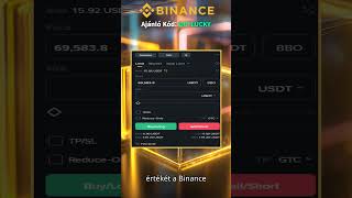 Binance Futures tippek: Hogyan működik a funding rate?