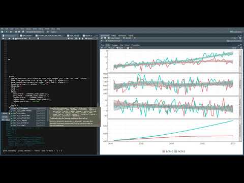 removing extra margin or gap in ggplot in R