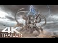NEW UPCOMING MOVIES (2026) Thriller, Action, Sci Fi Trailers | 4K