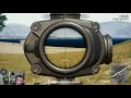 Pc solo pubg 007 sniper game