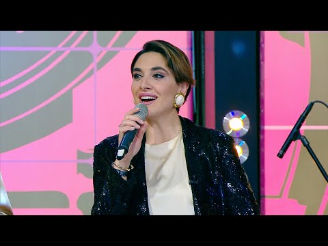 შობის გალობა