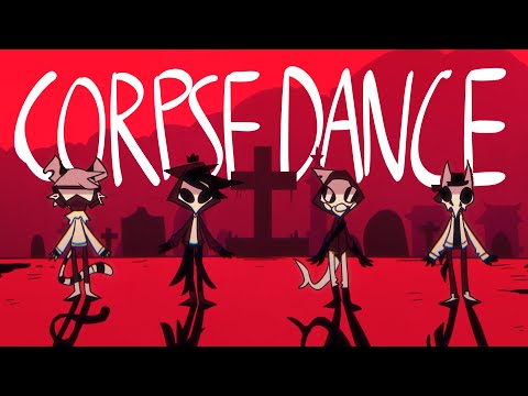 CORPSE DANCE