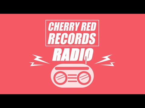 Cherry Red Radio • 24/7 Live Radio | Best of Prog, Punk, Indie, Rock and more!