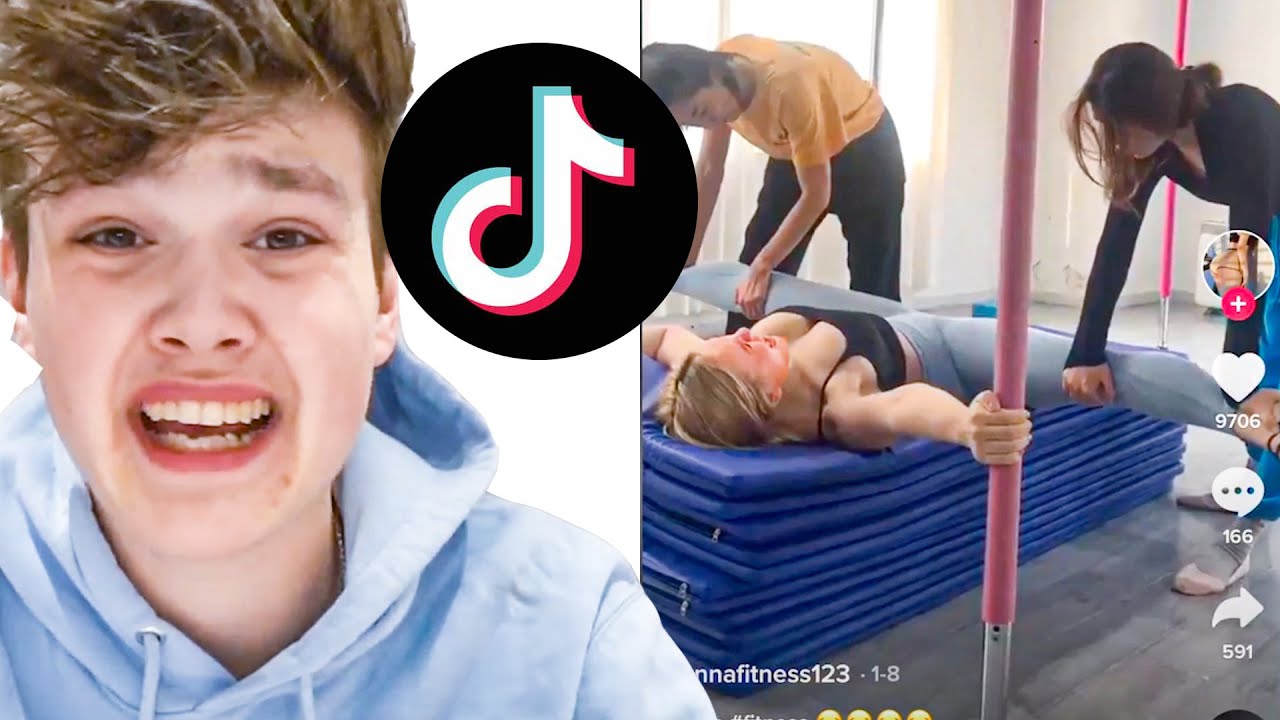 WAS MACHEN SIE MIT IHR