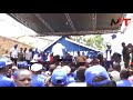Oyugi Begs Jimi Wanjigi Kuweka Mawe In Homabay Hawa Watu Wameacha Kazi Zao 