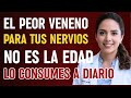 Doctor Advierte: El Peor Veneno Diario que Daña los Nervios y Provoca Neuropatía | Dr. Castillo