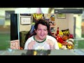 Beginning of video