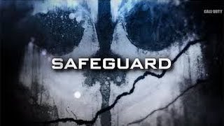 Safeguard COD Ghost (Splitscreen)