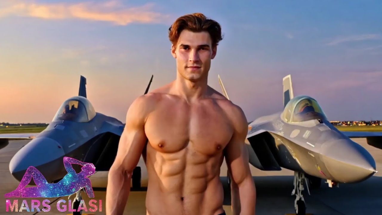 Crystal Horizon :Top Gun, pero más HOT 🔥