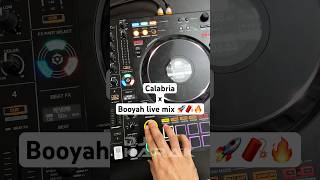 What Happens When You Mix Calabria With Booyah? Pure Magic Resimi