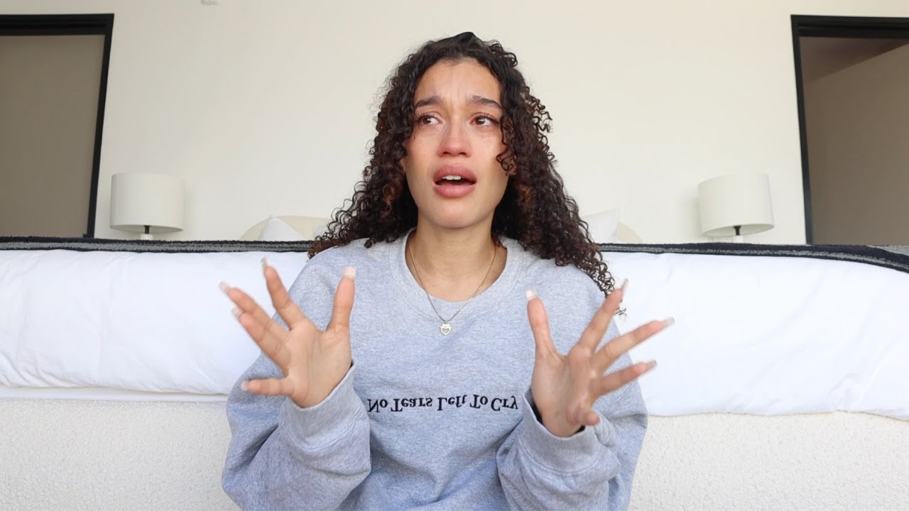 почему мы расстались