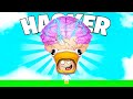 CERVELLO HACKER DA 1.000.000€ SU ROBLOX!!