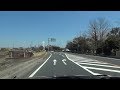 埼玉県道46号 02 加須北川辺線 加須 → 北川辺 車載