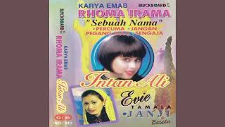 Intan Ali  Sebuah Nama