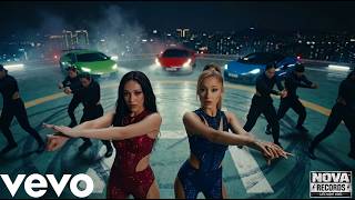 Ariana Grande U0026 Tyga  Sinful ft Jennie Bhad Bhabie Doja Cat   