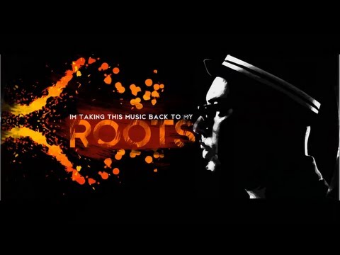 Roger Sanchez - My Roots