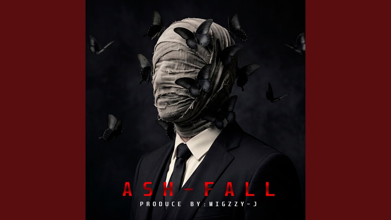 Obejrzyj ASH FALL w YouTube Obejrzyj ASH FALL w YouTube