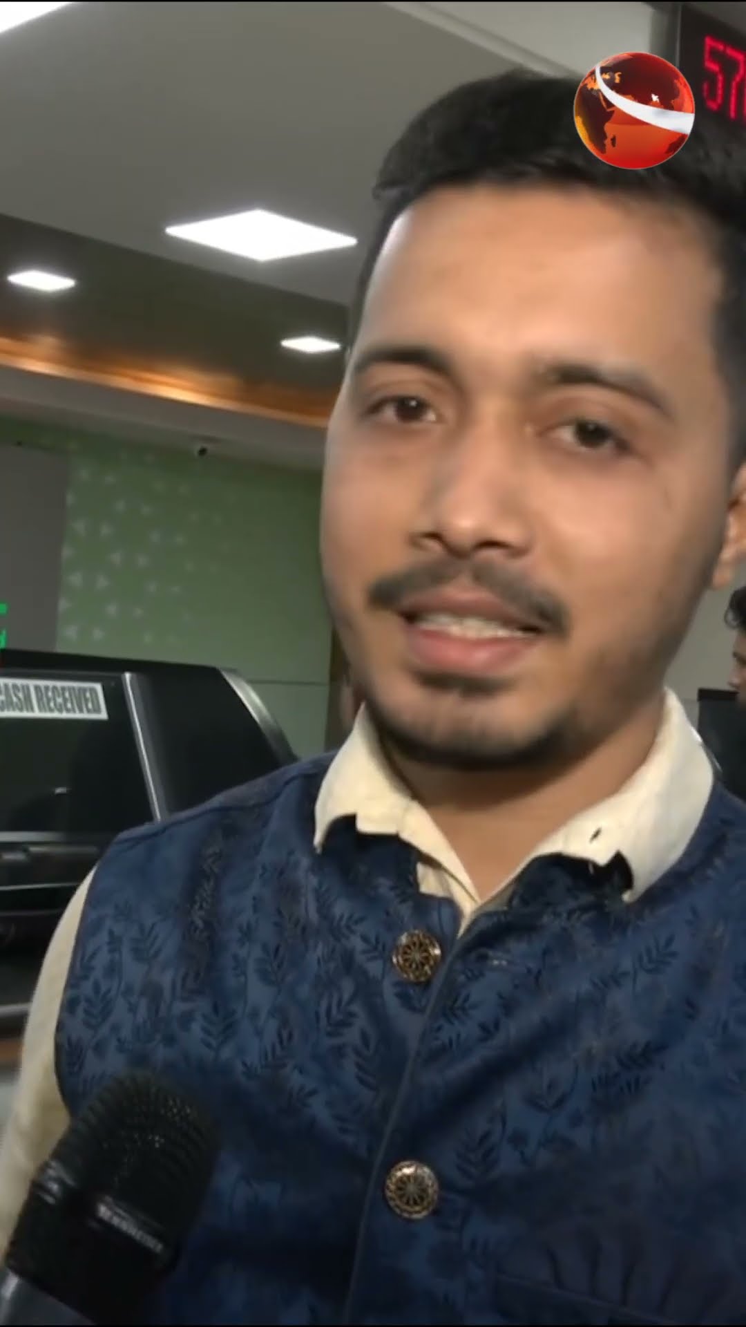 চাহিদামতো টাকা পাচ্ছেন না দুর্বল ব্যাংকের গ্রাহকরা #bank #customer #money #require #Channel24