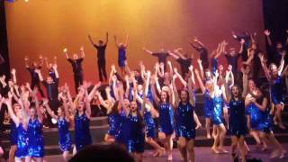 BRAVO Eastview HS April 2016