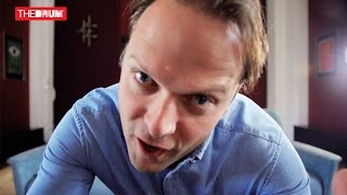 An Interview With Nathan Barleys Nicholas Burns -