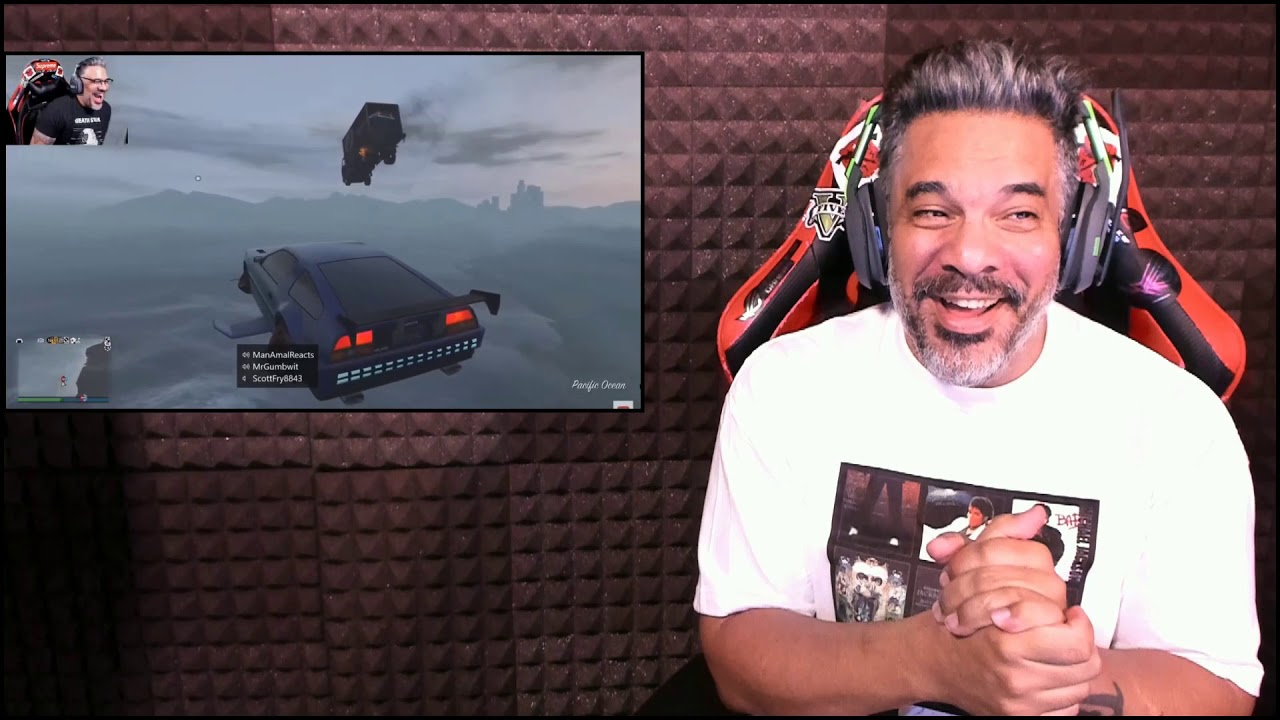 Manamal Best Funny/Rage Moments #5 REACTION in My Undies 😝🙂😂