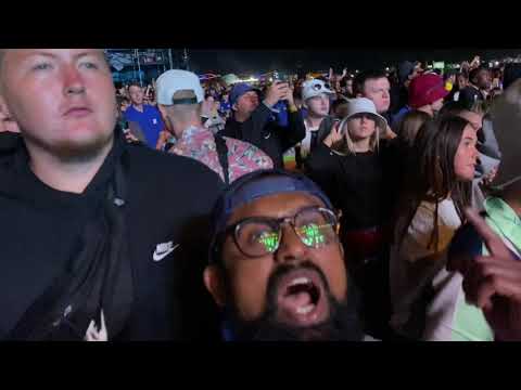 Stormzy Set Highlights Reading Festival 2021