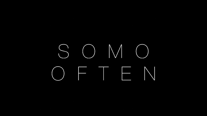 Often Cover version - Cover performance video thumbnail