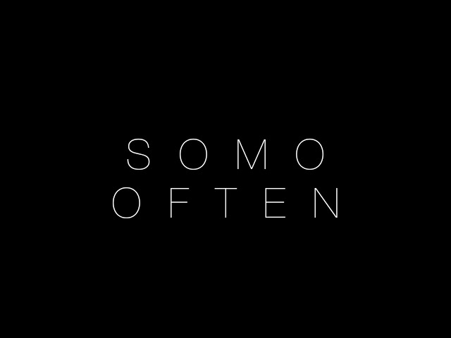 The Weeknd - Often (Rendition) by SoMo class=
