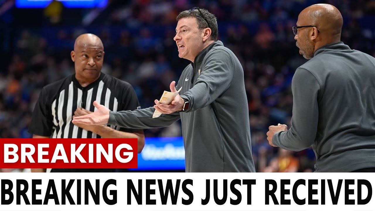 Тренер Марк Байнгтон ясно дал понять команде «Вандербильт», не потерпевшей ни одного поражения, ч...