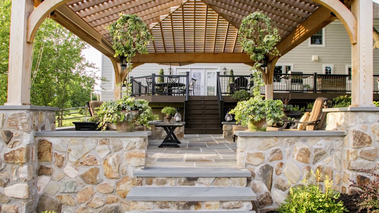 See Patio Builders Doylestown PA 2153215678 Patio Builders Doylestown