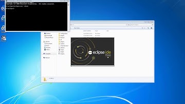 LoadRunner and Eclipse integration
