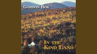 Video thumbnail of "Gordon Bok - Bright Fine GOld"