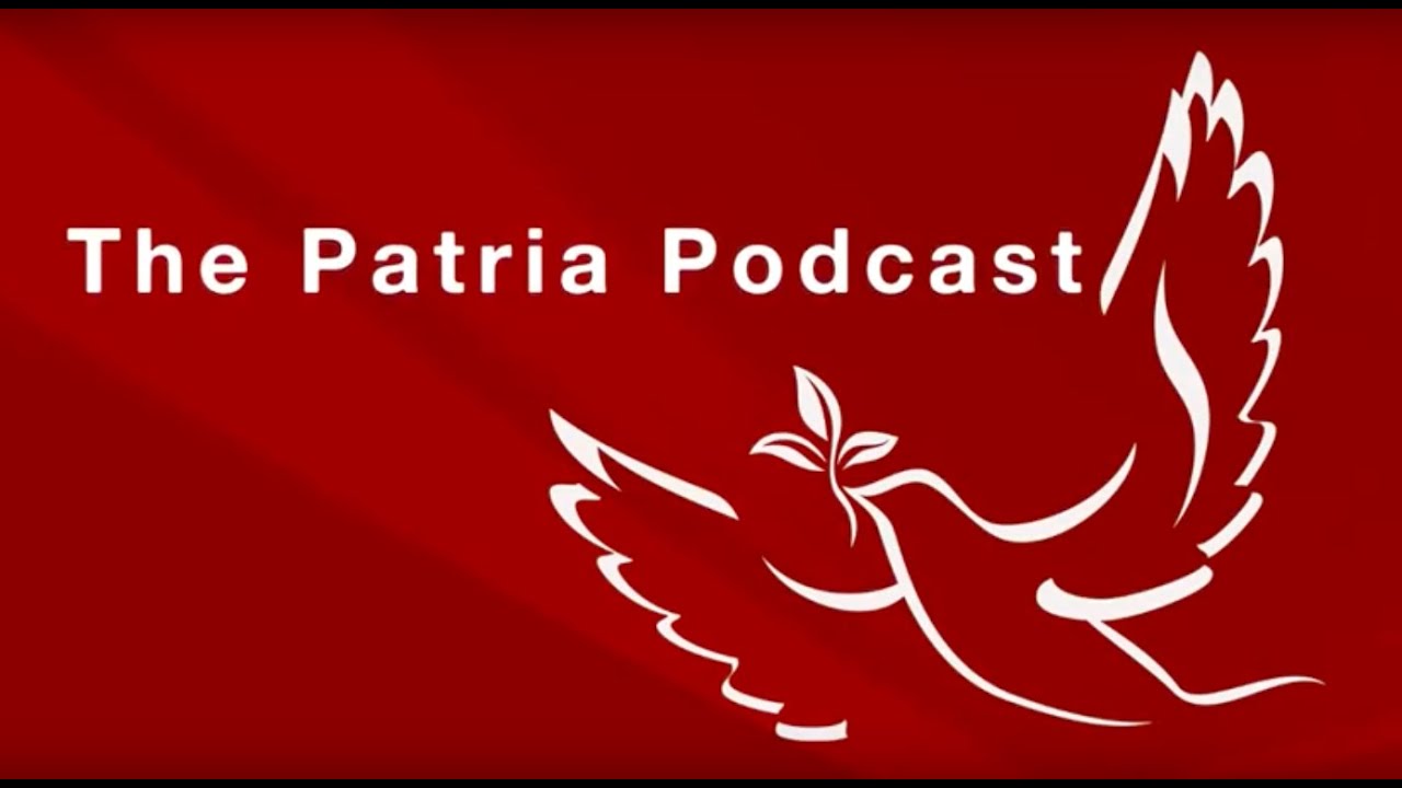 Conversation with John Lane 6-10-2020