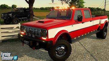 LIVE Modding - TLX 1982 UPDATE SURPRISE ! Farming Simulator 22