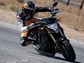 2011 Honda CB1000R - Streetfighter Shootout Part 2 - MotoUSA