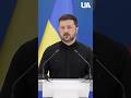 Russia Is Desperately Trying To INTIMIDATE Ukrainians Zelenskyy On The MASS Strike Shorts Russia Is Desperately Trying To INTIMIDATE Ukrainians Zelenskyy On The MASS Strike Shorts