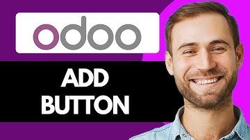 How to Add Button in Odoo Website (Step-by-Step Guide)
