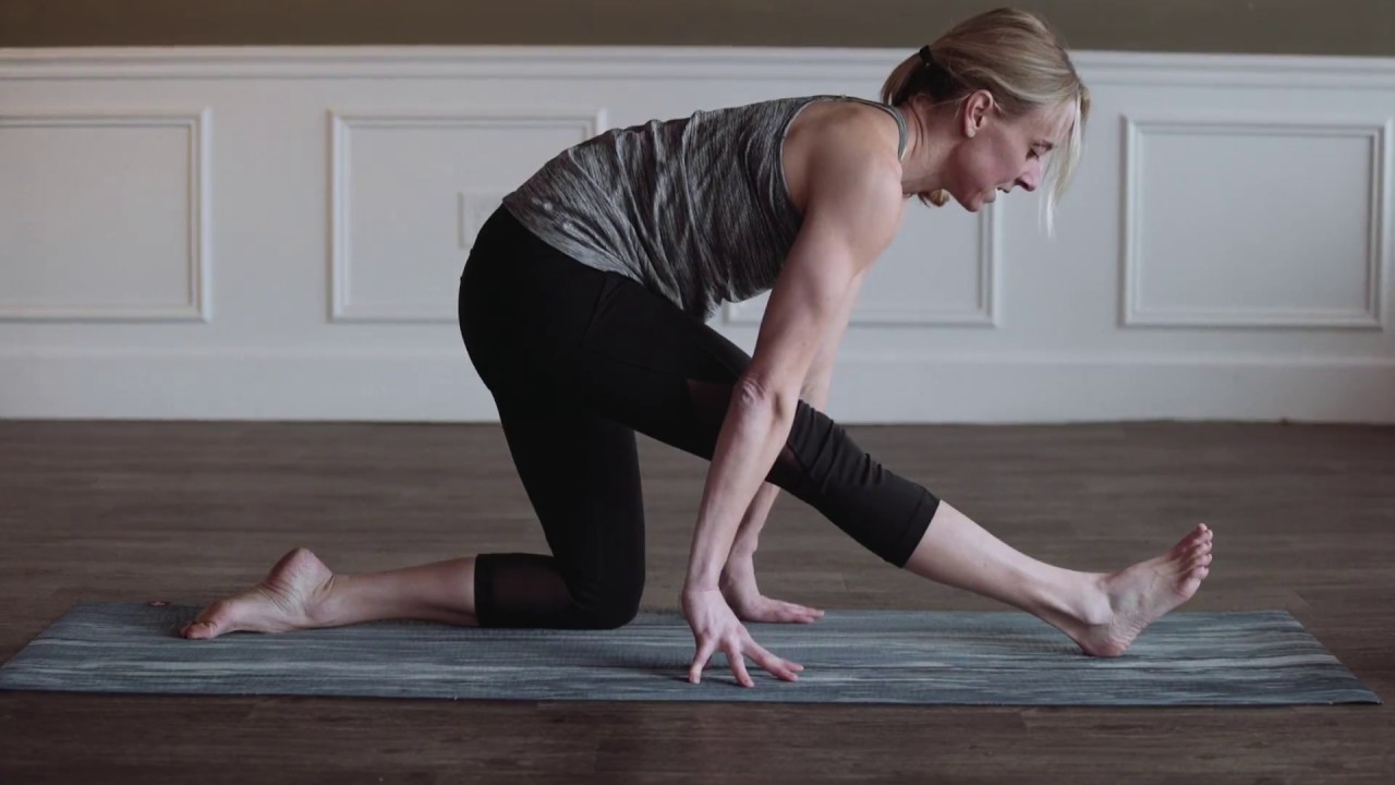 SEYO Meet Warmup for Swimmers 25 min YouTube