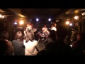 2015.11.08 #3 SO SWEET SO LONELY/DEAD END