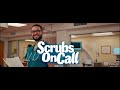 Scrubs OnCall