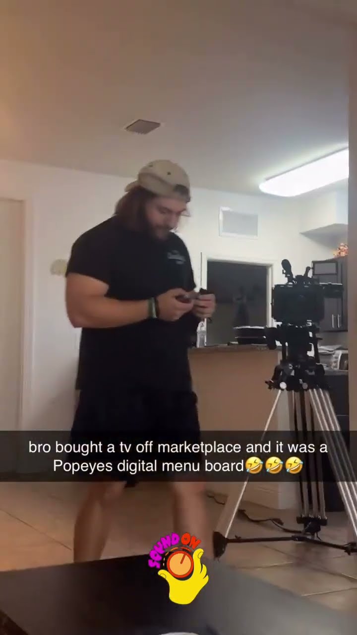 These Scammers are getting out of control!