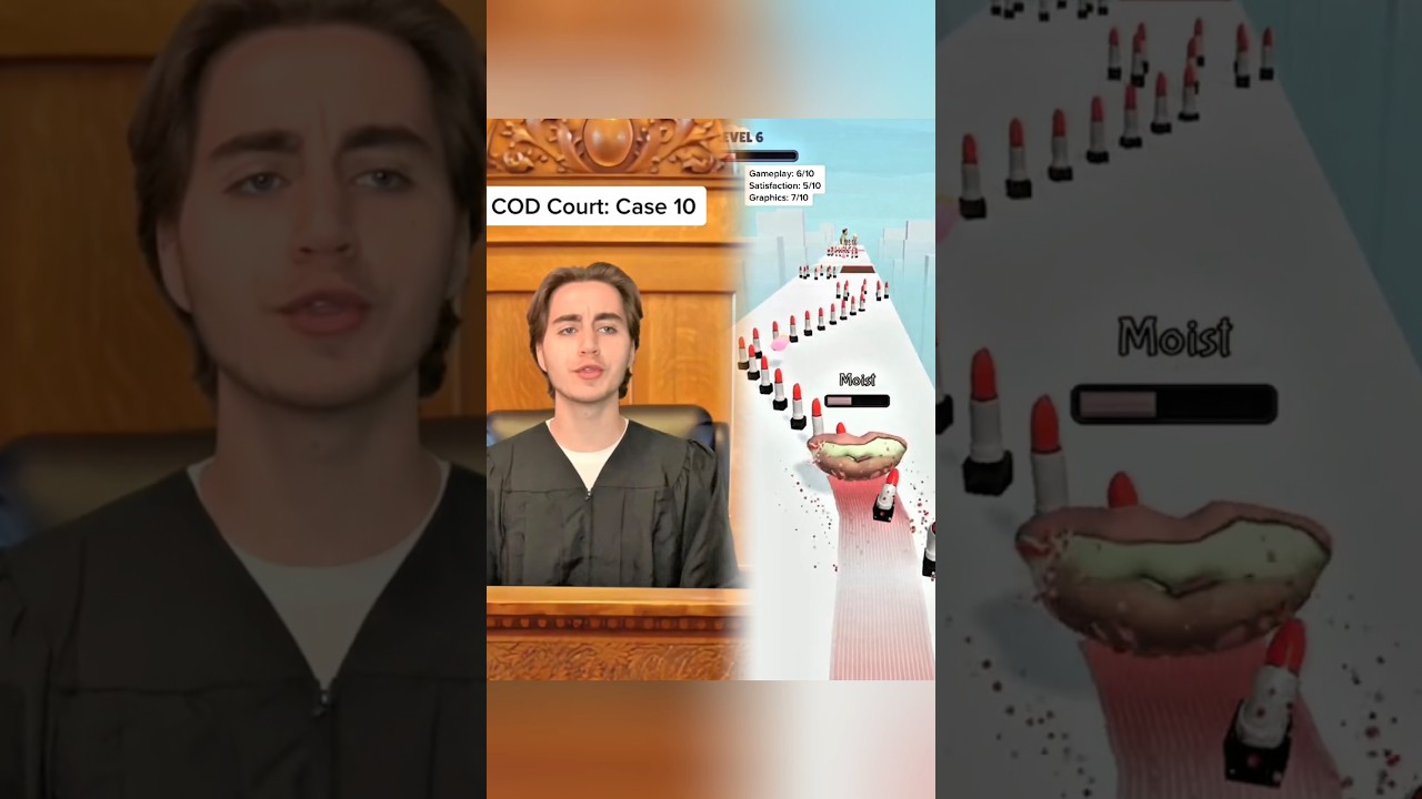 Was justice served? 🤔