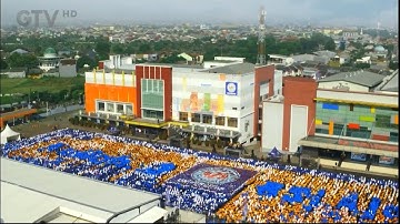 IKLAN UNIVERSITAS BINA SARANA INFORMATIKA • 15s (2023)