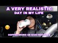 REALISTIC DAY IN MY LIFE 😎 *VLOG*