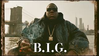 90's Hip-Hop (1996) [Lost Demos] The Notorious B.I.G. Inspired Tribute – Backseat Loyalty